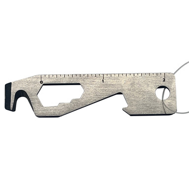 Multi Tool 8in1 Ss