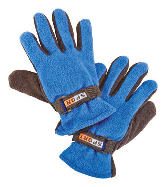 KIDS POLAR FLEECE GLOVE