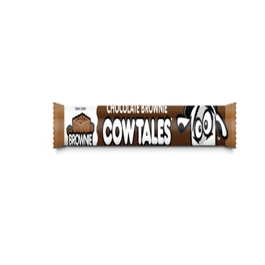 COW TALE BROWNIE CARAMEL