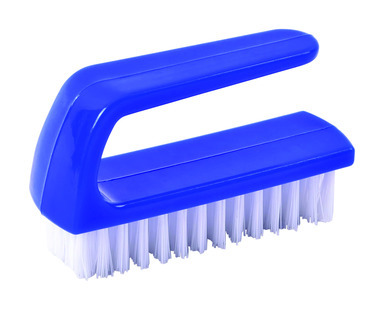 Mini Scrub Brush 3" Hp