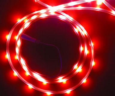 LED TAPE LT RED16.5'99CT