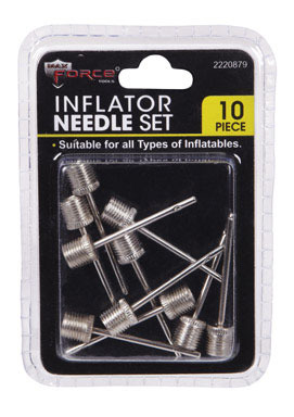 Needle Inflators 10pk