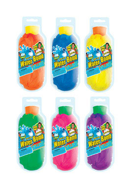 Water Balloons 100pc