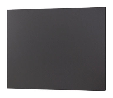 Foamboard Blk 20x30