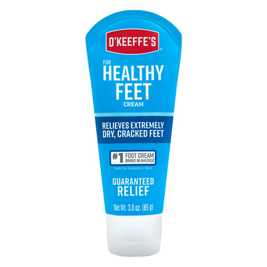 Healthy Feet Cream 3oz