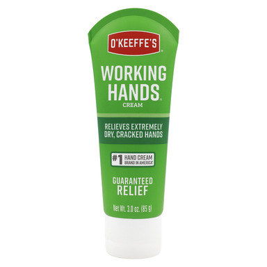 Working Hands 3oz