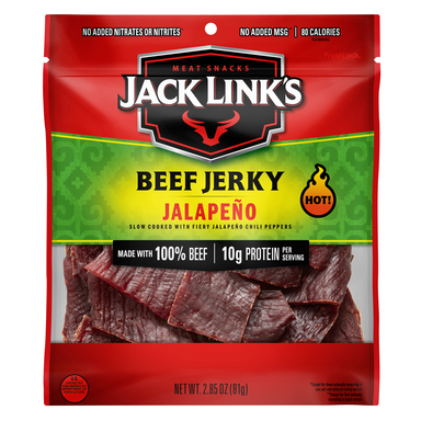 BEEF JRKY JALAPENO2.85OZ