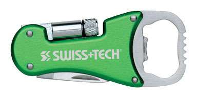 BOTTLE OPENER 3 IN 1TOOL