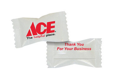 ACE THANK YOU MINTS