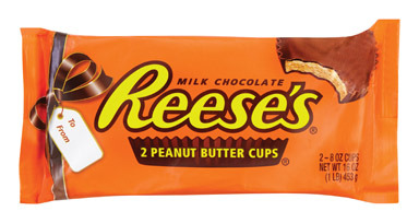 REESES PB CUP 1LB