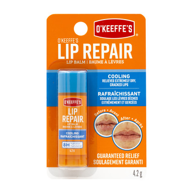 Cooling Lip Repair .15oz