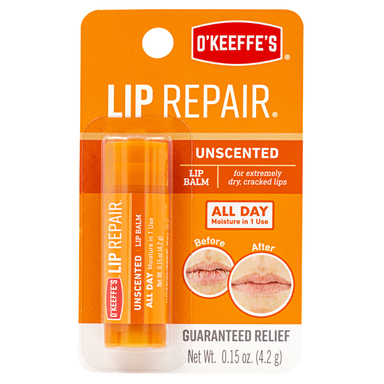 Lip Balm 0.15oz 1pk