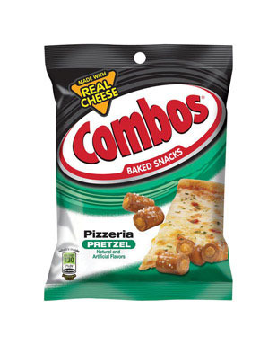 COMBOS PZZA PRTZ 6.3OZ