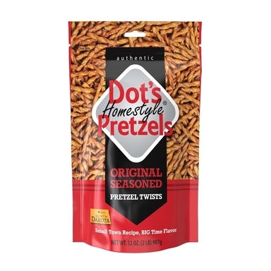 DOTS PRETZELS ORGNL 32OZ