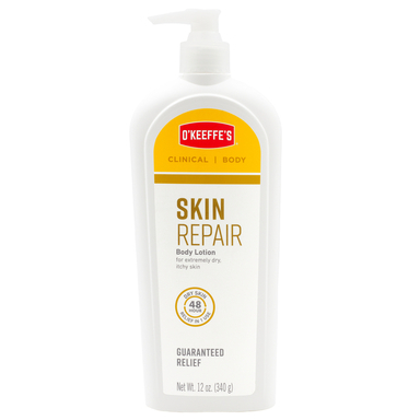 Skin Repair Pump 12oz