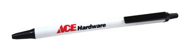 ACE BIC CLIC PEN 50 PK