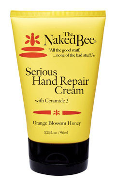 Hand Repair Cream 3.25oz