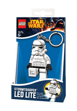 Keylight Lego Strmtroopr