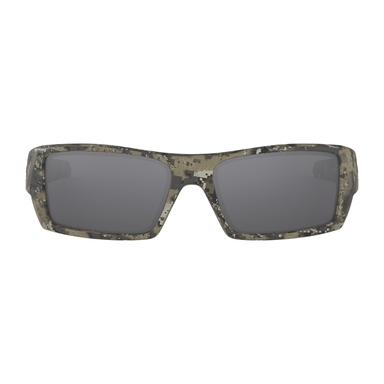SUNGLSS SI GASCN BLK/CAM