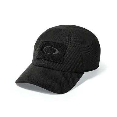 CAP SI BLACK POLYSER S/M