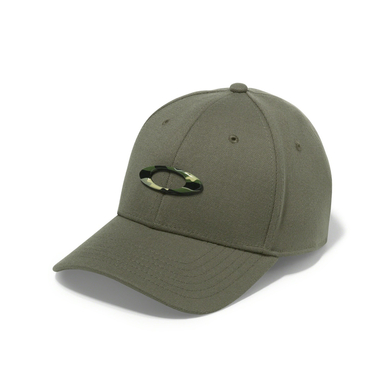 TINCAN CAP OLIV/CAMO S/M