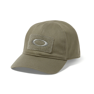 CAP SI WORN OLIVE S/M