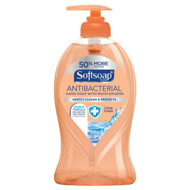 Soft Soap Crisp 11.25oz