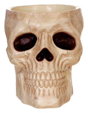 SKULL CANDY BOWL