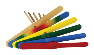 FLYER PROPELLER WOOD