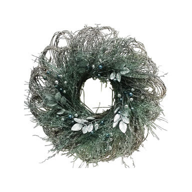 GRAPEVINE WREATH 24"