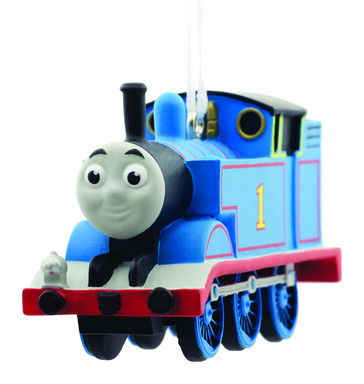 THOMAS ENGINE ORNAMNT