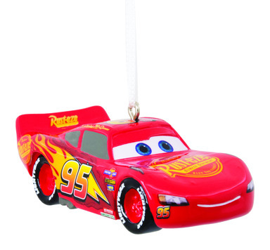 CARS3 LGHT MCQUEN ORN