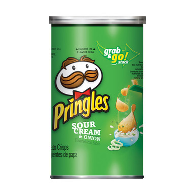 PRINGLES SR CRM/ONN2.5OZ