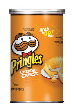 PRINGLES CHEDR 2.5OZ