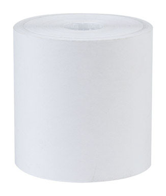 Receipt Paper 3"w 50pk