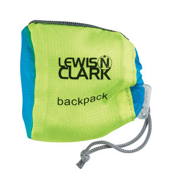 Backpack Clsbl Blu/neon