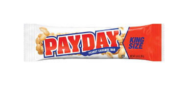 Pay Day Kng 3.4oz