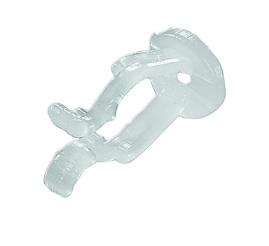 Clip Rope Light Surface