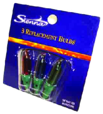 Bulbs F/mini Hvy Dty Mlt