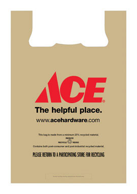 ACE T SHIRT BAG LARGE