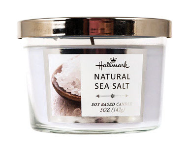 SEA SALT CNDL 5 OZ