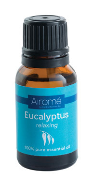 ESSENTIAL OIL EUCALYPTUS