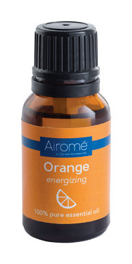 ESSENTIAL OIL ORANGE