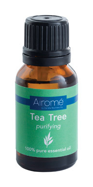 ESSENTIAL OIL TEA TREE