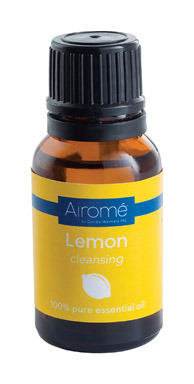 ESSENTIAL OIL LEMON