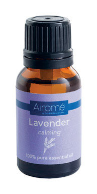 ESSENTIAL OIL LAVENDER