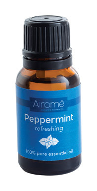 ESSENTIAL OIL PEPPERMINT