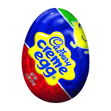 CADBURY CREME EGG EASTER