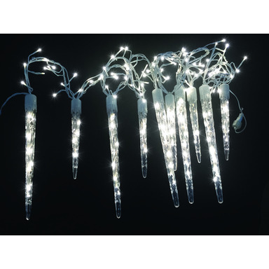 Led Mic Mld Iceww9'240ct
