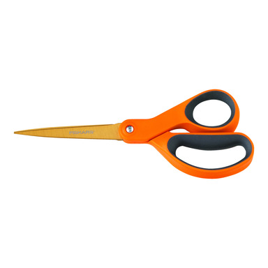 Scissors Titanium Org 8"